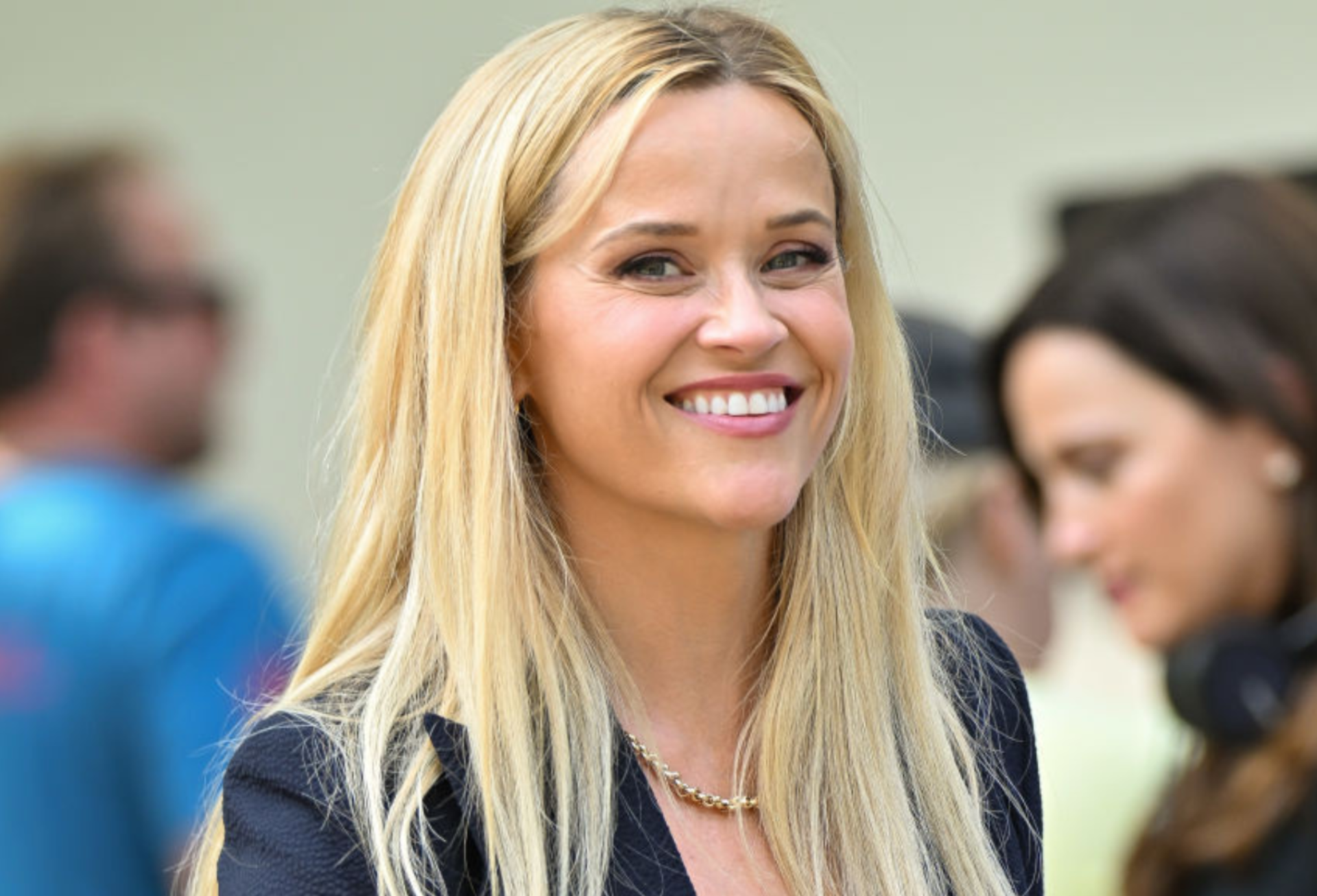 Reese Witherspoon új kapcsolata egyre erősebb lehet