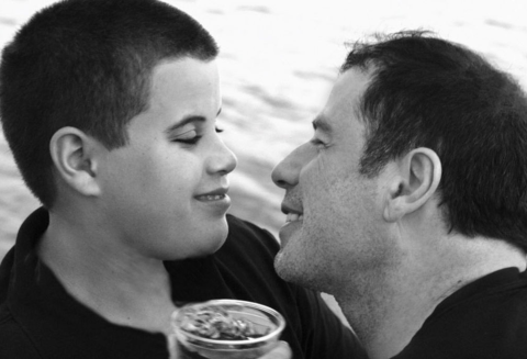 Minden, amit John Travolta fiának haláláról tudni lehet