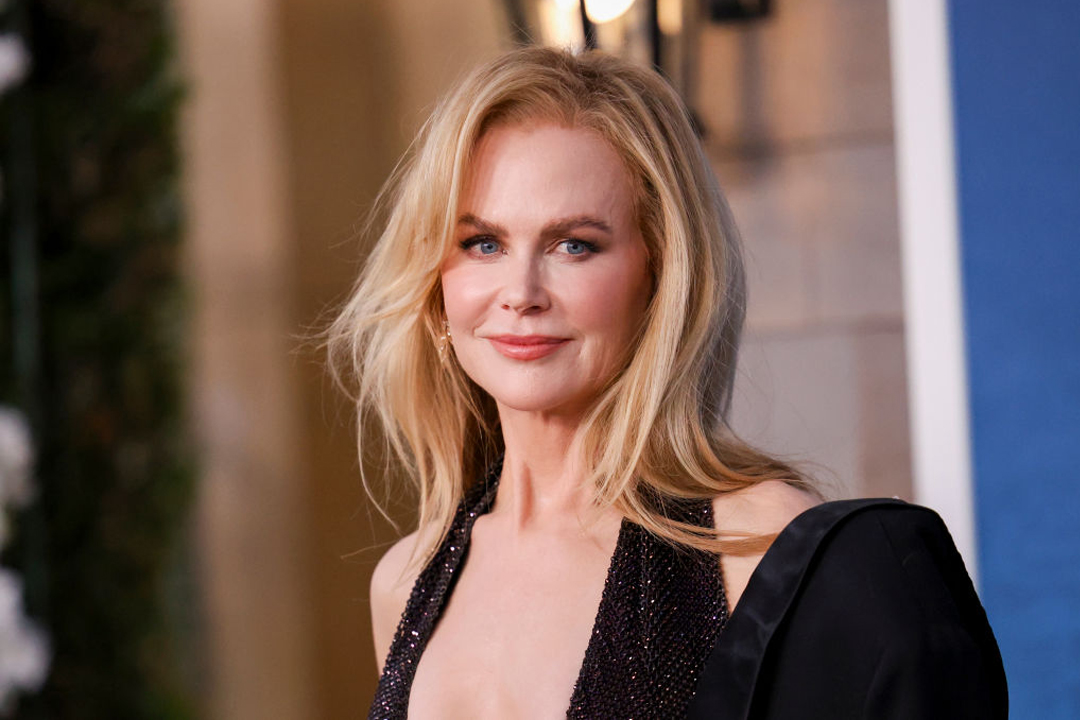 Nicole Kidman teljesen összetört: meghalt az édesanyja