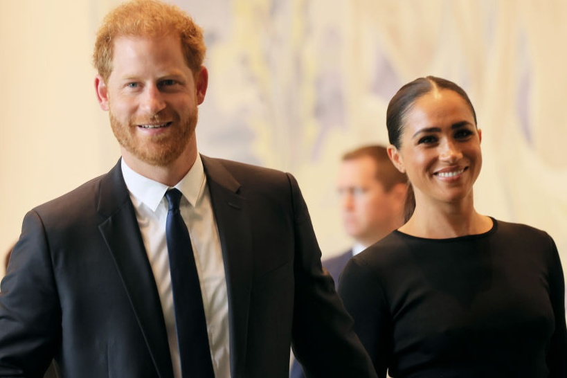 Harry herceg Meghan Markle Halloween