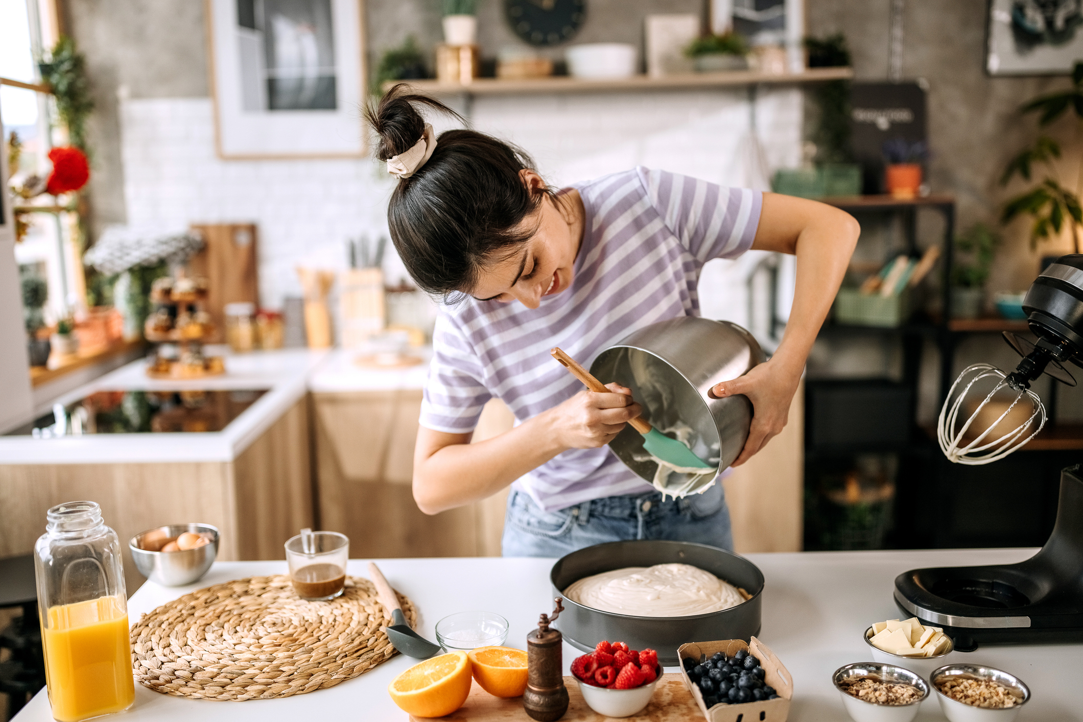 Szerencsére többféle tojáshelyettesítő recept is létezik