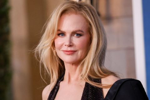 Nicole Kidman viselkedése kapcsán elindultak a találgatások