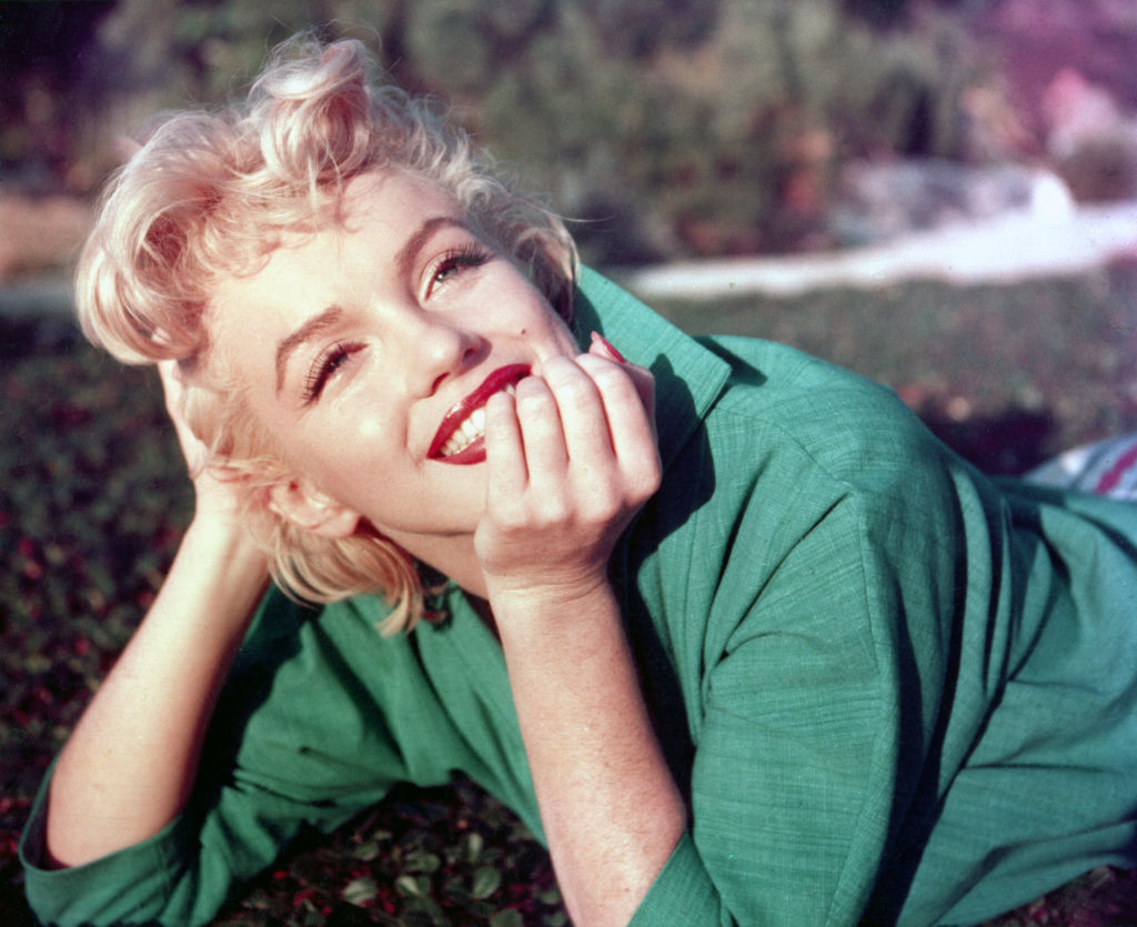 Marilyn Monroe halálát állítólagos viszonya okozta sokak szerint