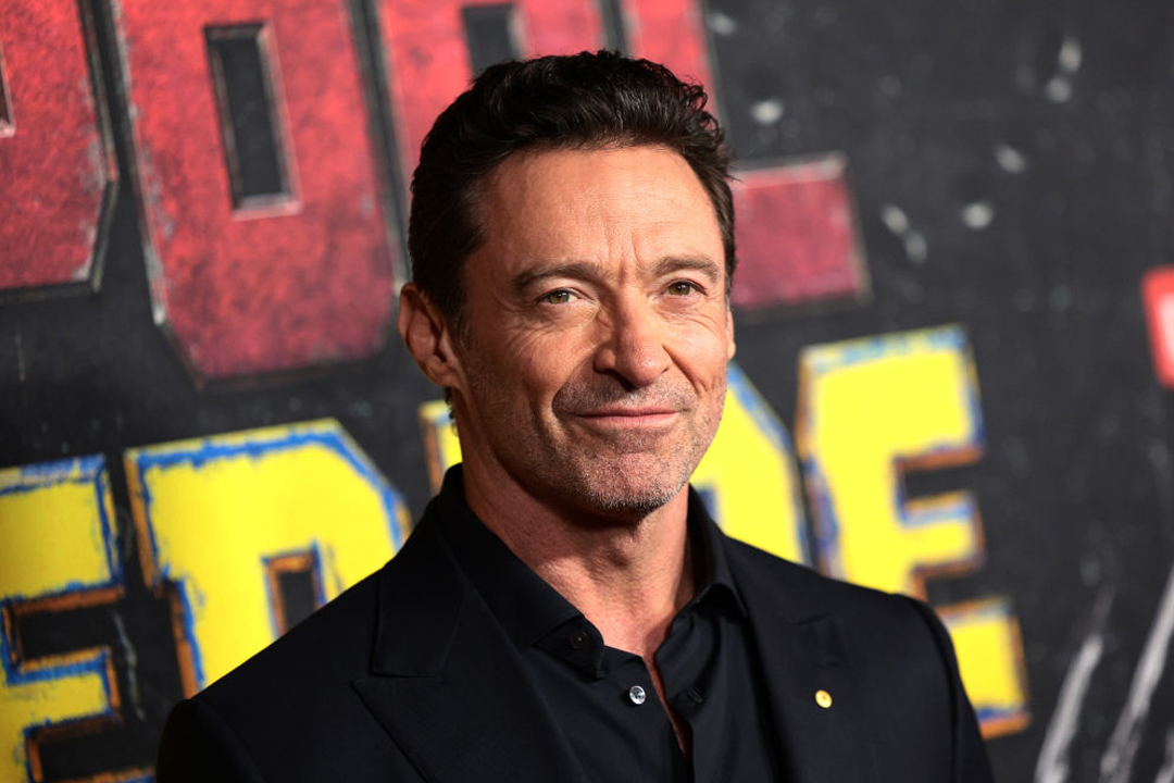 Hugh Jackman: ezeket érdemes tudni a gyerekeiről