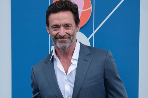 Hugh Jackman új szerelme