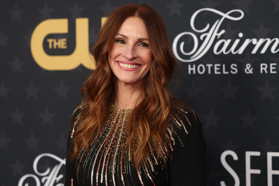 Julia Roberts exei: az egyiket faképnél hagyta az oltárnál