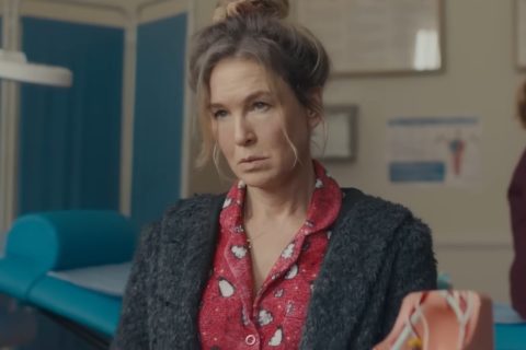 Bridget Jones 4. rész Bolondulásig