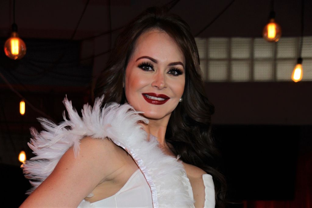 Gabriela Spanic szappanopera