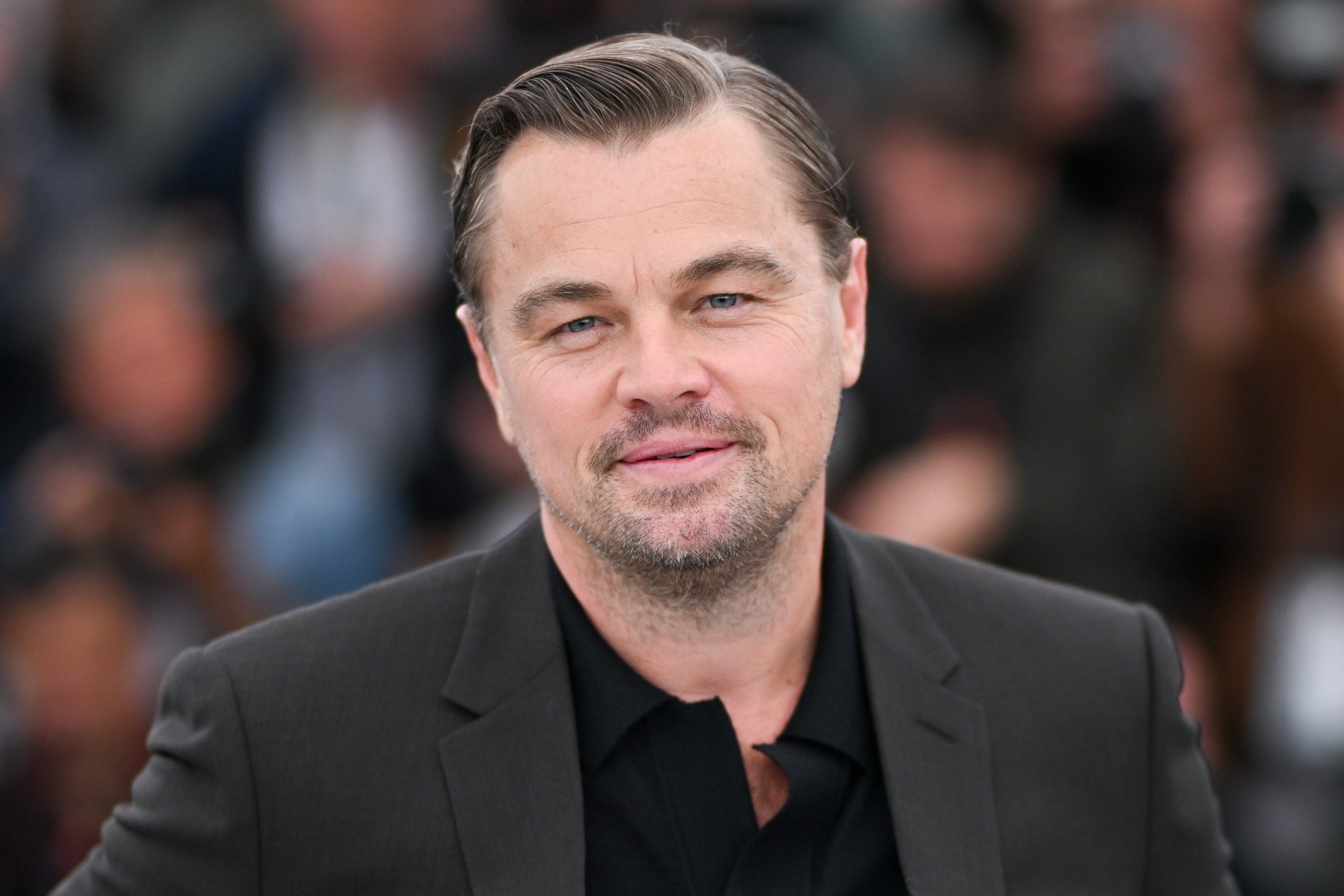 Leonardo DiCaprio születésnap