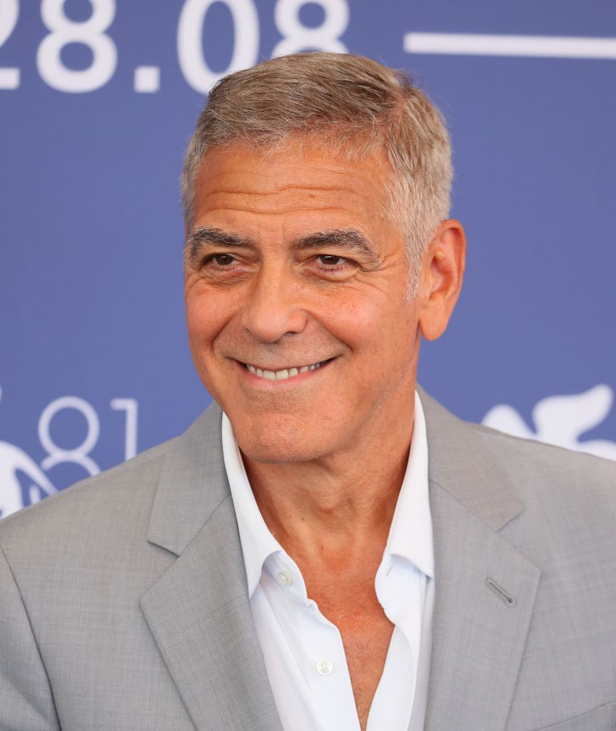 George Clooney korábbi kritikája indította a lavinát