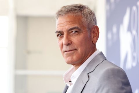 George Clooney Donald Trump választás