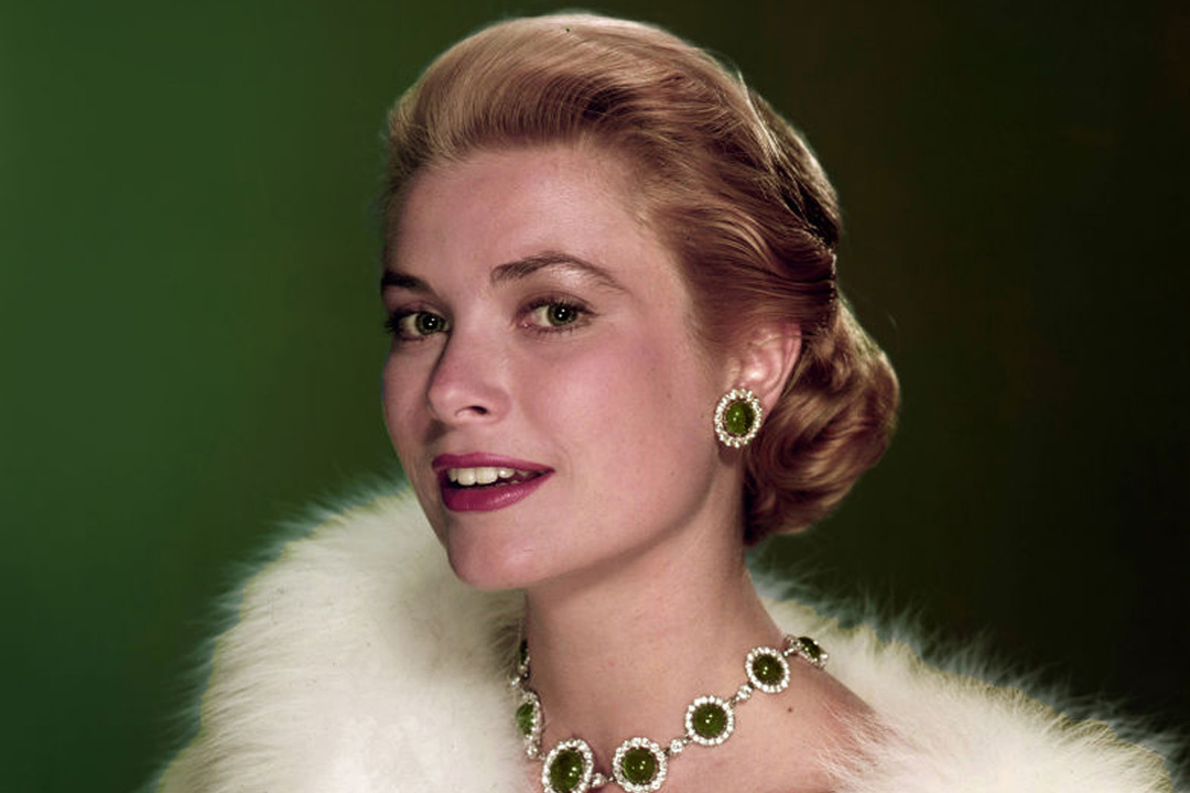 Grace Kelly: kiderült, miért volt két eljegyzési gyűrűje