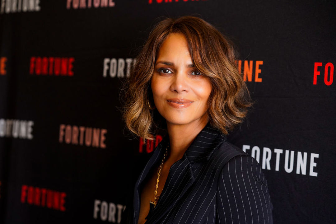 Halle Berry újra felvette a ruhát, amiben Oscar-díjat nyert