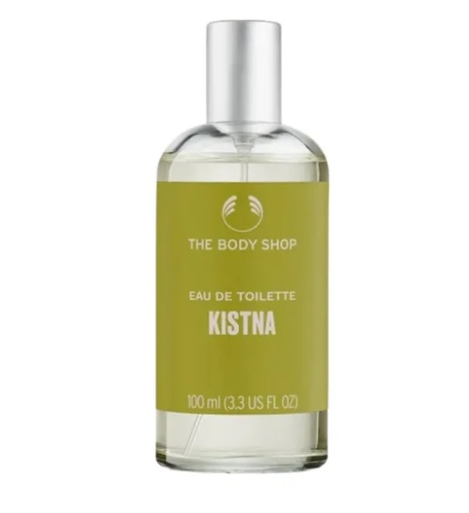 The Body Shop Kistna (Fotó: Body Shop)