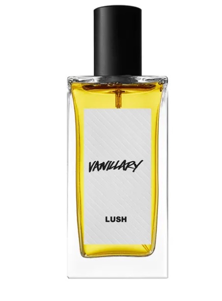 Lush Vanillary (Fotó: Lush)