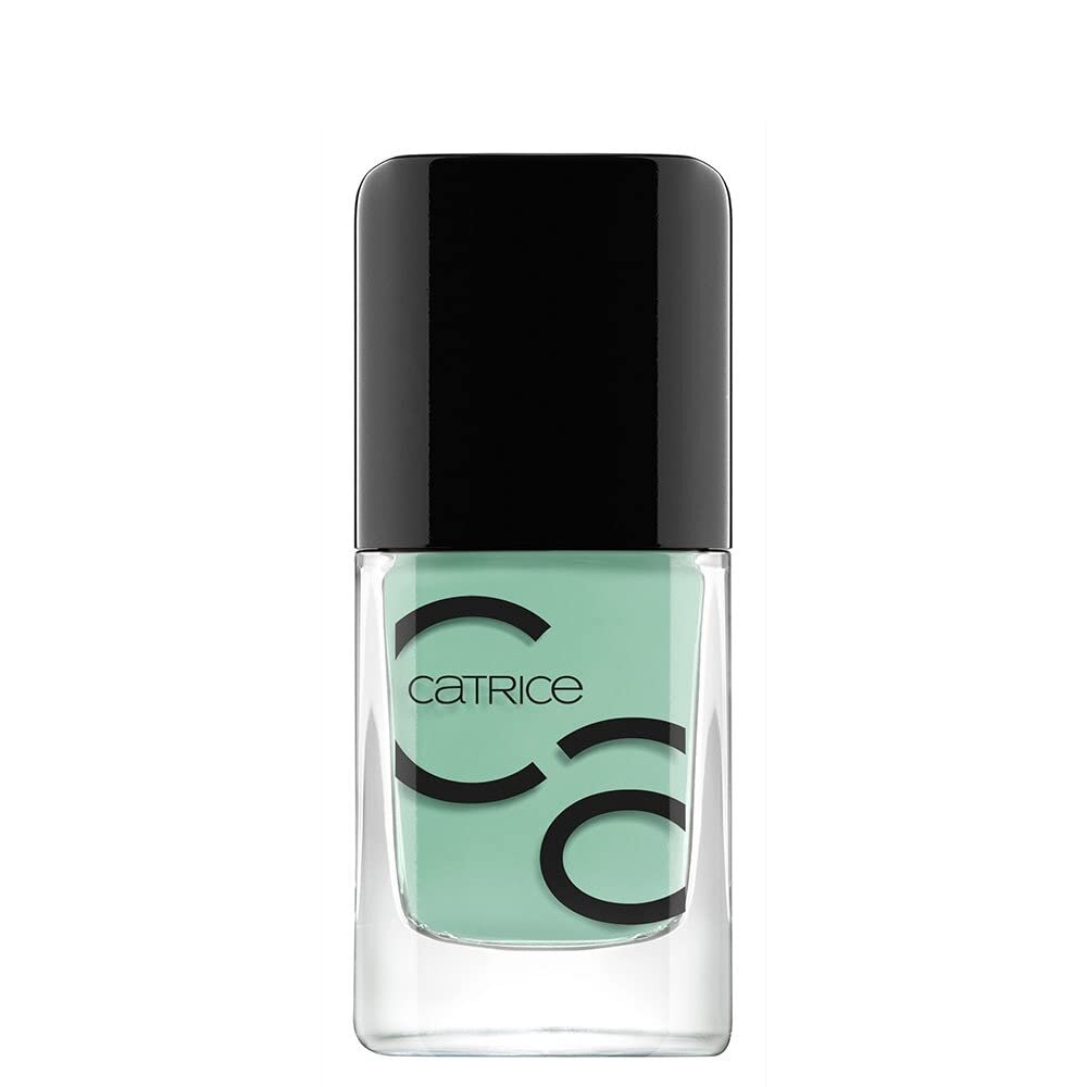 Catrice Iconails Gel Lacquer körömlakk