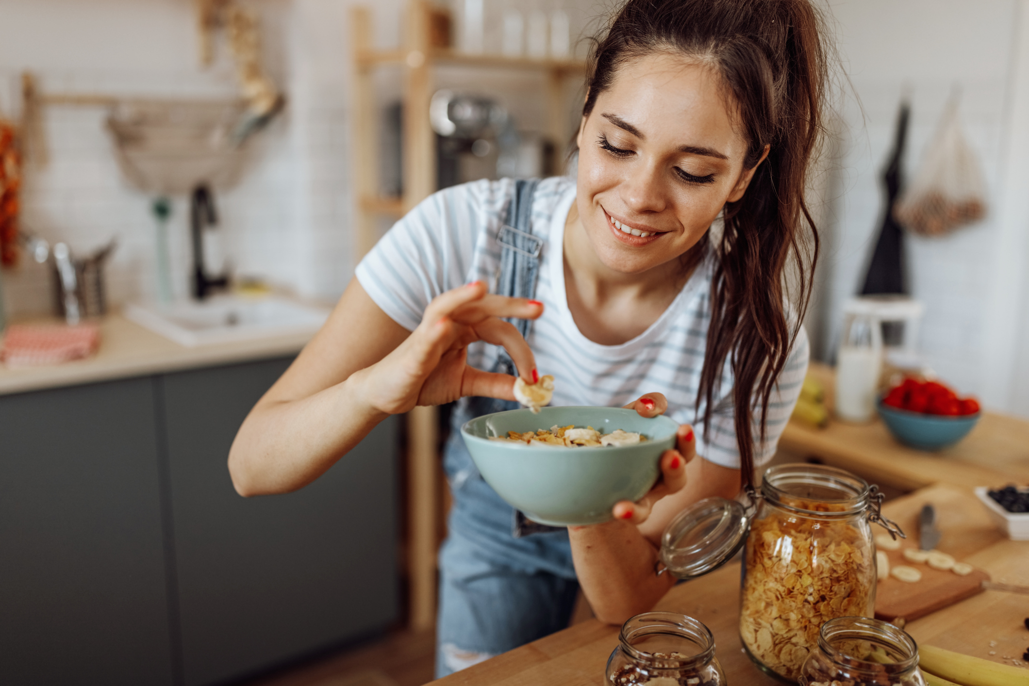 A gyümölcsök és zöldségek fontos szereplői az inzulinrezisztens étrendnek