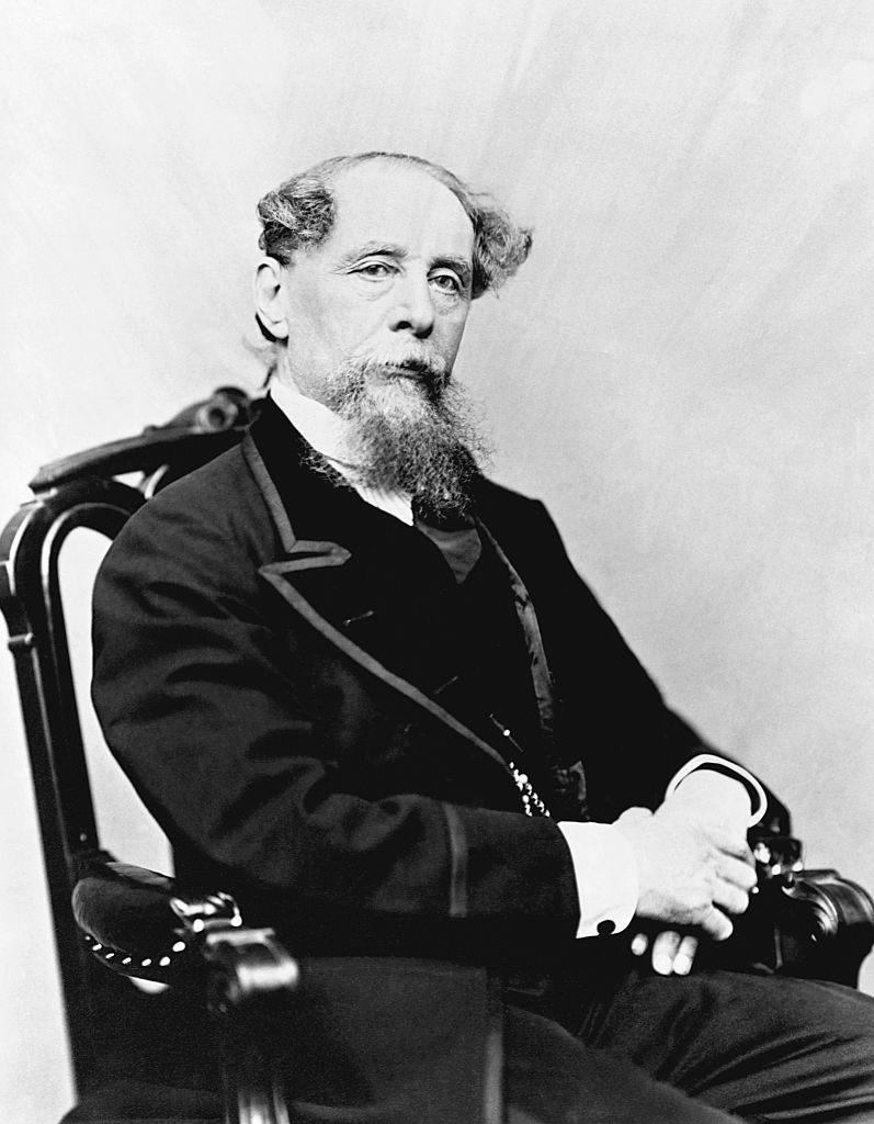 Charles Dickens