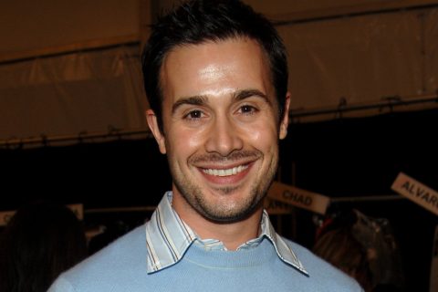 Freddie Prinze Jr. most