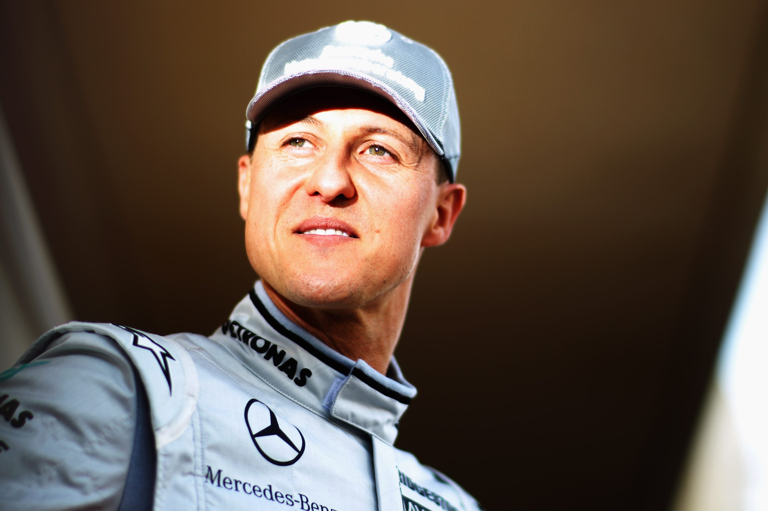 Michael Schumacher nagypapa lesz