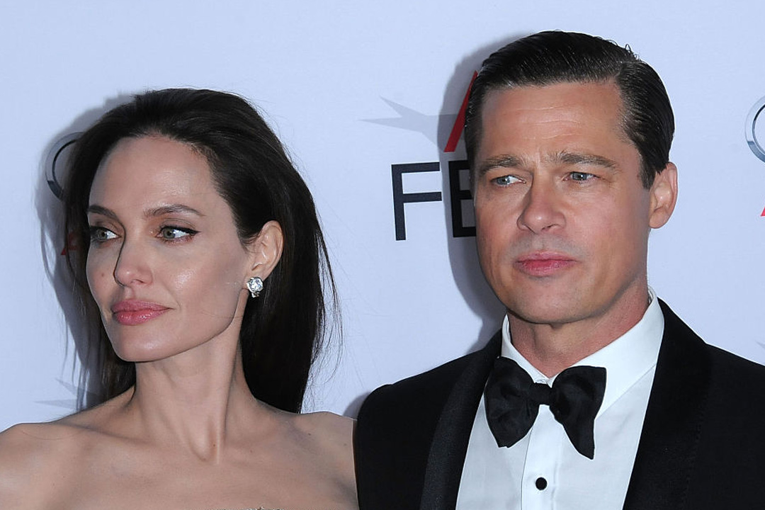 Angelina Jolie és Brad Pitt válása: 8 év után lezárult