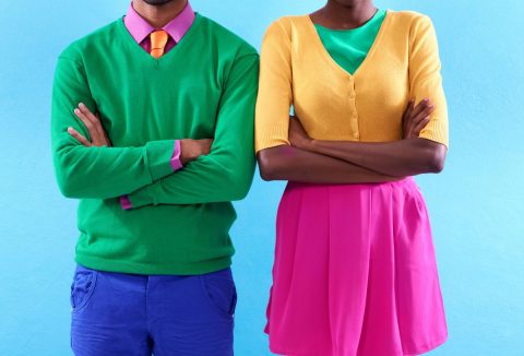 Szín pszichológia 40 felett