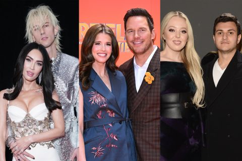 Sztárpárok, akik babát várnak 2024-ben