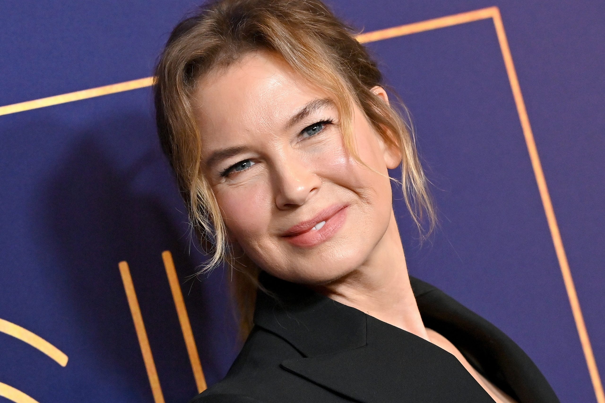 Renée Zellweger párja