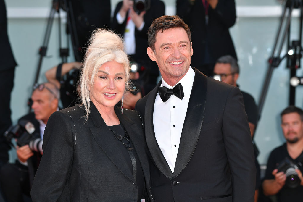 Hugh Jackman és felesége közel 30 év után váltak el