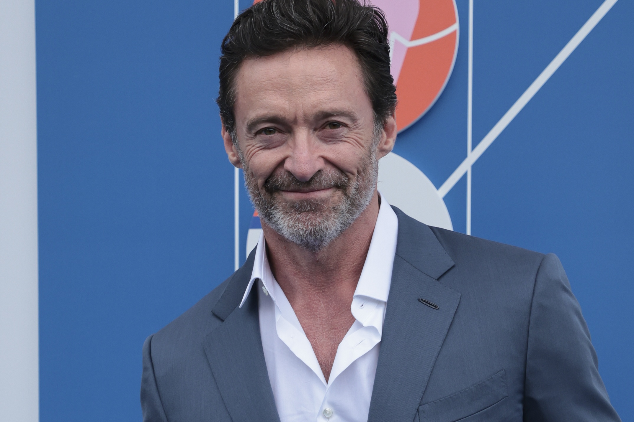 Hugh Jackman új szerelme