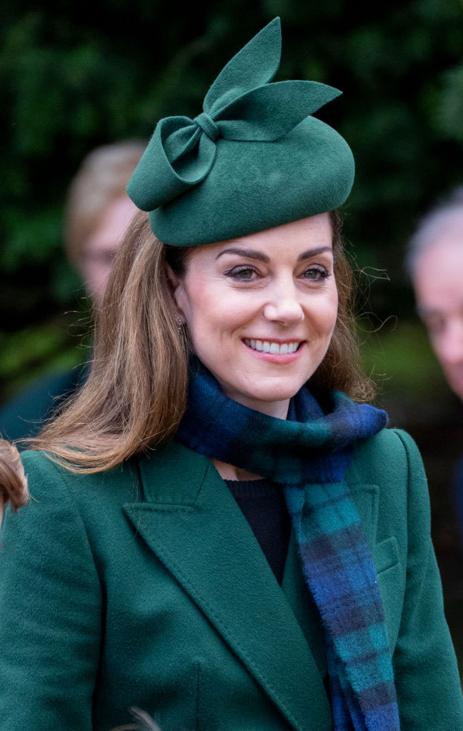 A mindig divatos Katalin hercegné hamarosan királyi tanúsítványt adhat ki