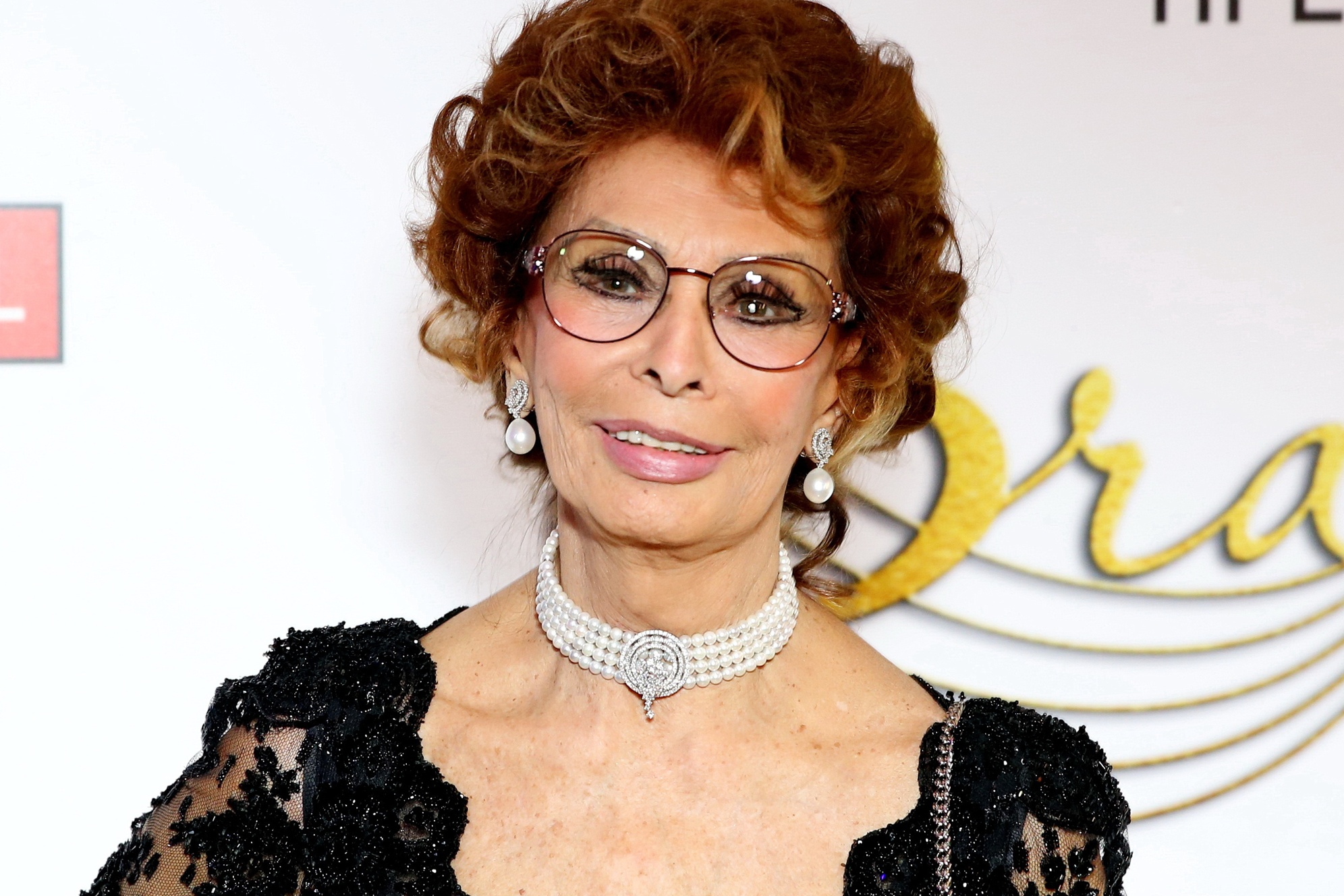 Sophia Loren magyar unokái