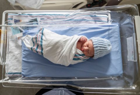 Béta-generáció 2025-ben születnek