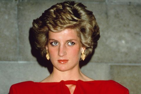 Pageboy bob haj: Diana hercegnő frizurája újra hódít