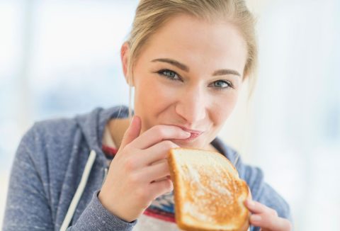 Fehér kenyér hatása a bélflórára