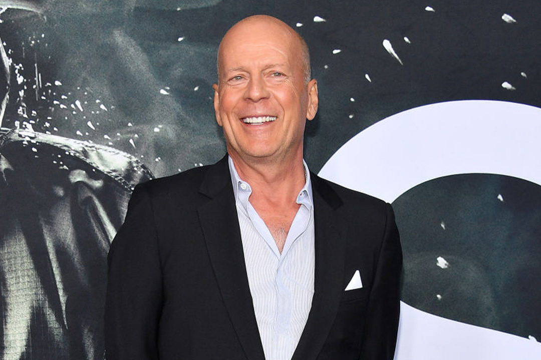 Los Angeles-i erdőtüzek: Bruce Willis köszönetet mondott