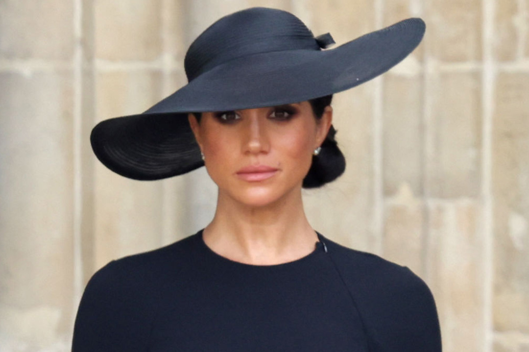 Meghalt Meghan Markle kutyája: mélyen gyászol a hercegné