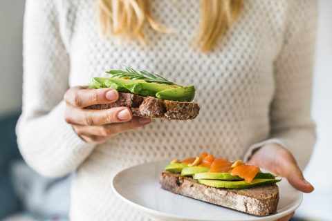 A 10 legjobb omega-3 zsírsavat tartalmazó étel