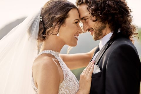 Balesete után elfelejtette, hogy szakítottak a szerelmével