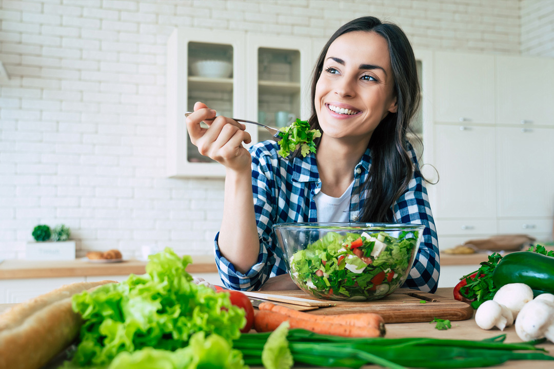 Brokkoli: életmentő zöldség, tele vitaminnal ﻿