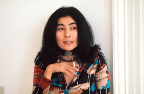Yoko Ono Havadtőy Sámuel kapcsolata