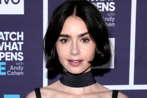 Izgalmas csavarral tér vissza a bob frizura – itt a függöny bob