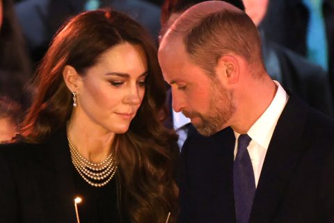 Katalin hercegné Vilmos herceg Valentin nap