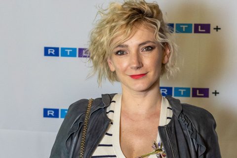 Borbély Alexandra ikrei farsang