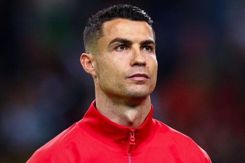 Cristiano Ronaldo gyerekei: itt van minden róluk