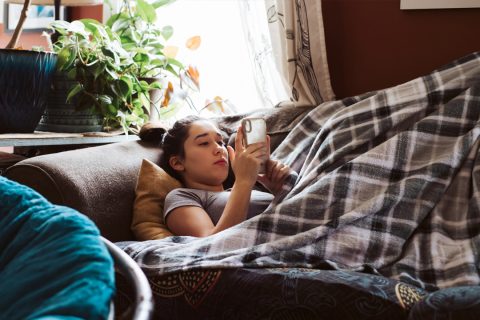 4 féle introvertált típus létezik: tudd meg, melyik vagy!