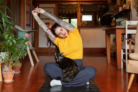 A rugalmasság nagyban hozzájárul a hosszú élethez