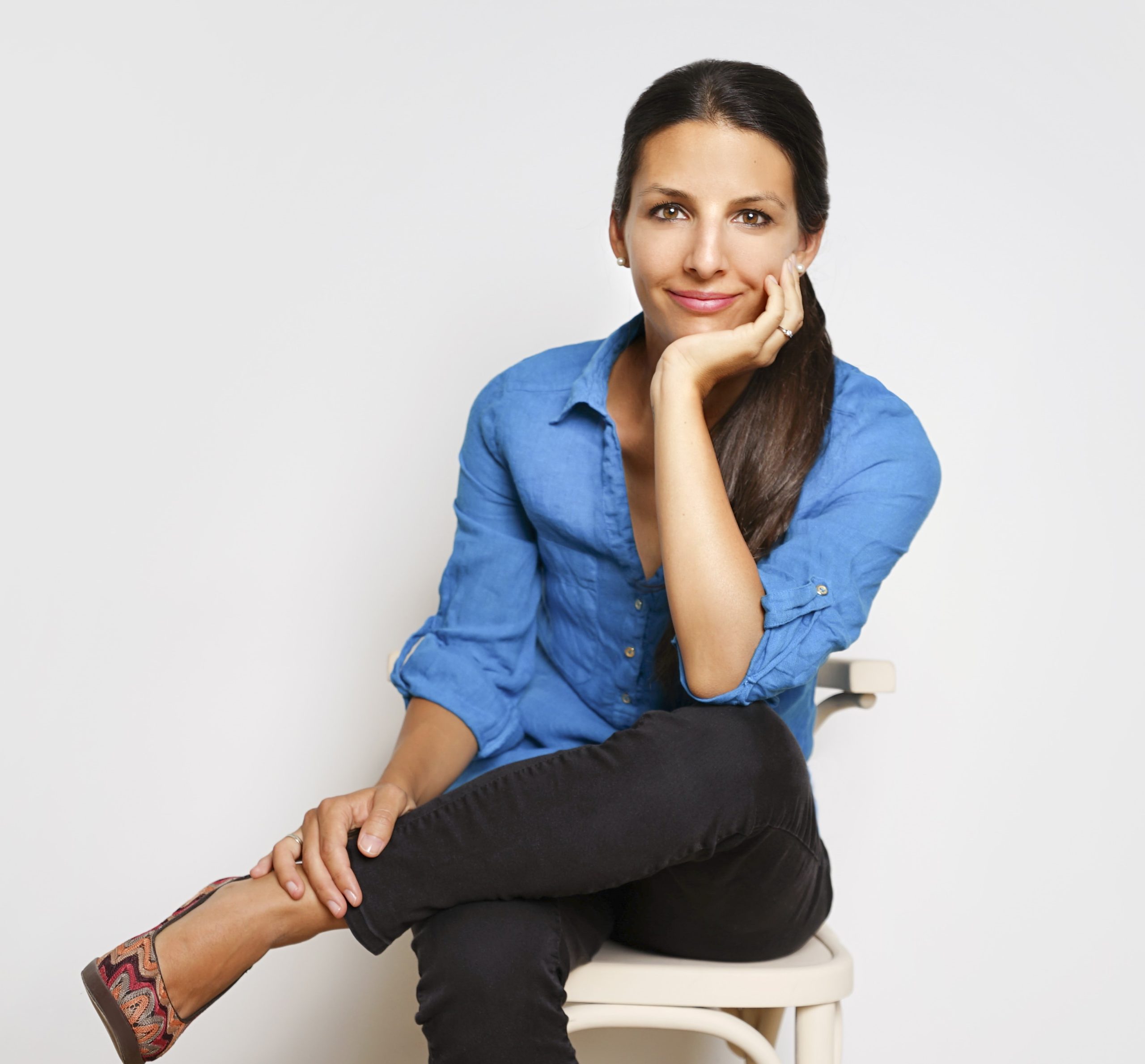 Gaál-Soproni Anita Fotó: Susa Dosa Photography