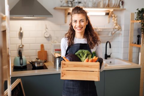 Élelmiszer tárolás spórolás