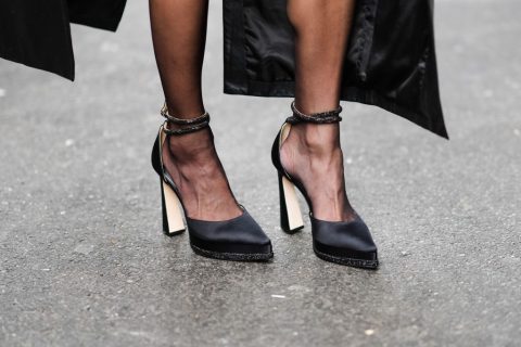 A lábtartásodon is múlhat, mennyire megy az ismerkedés!